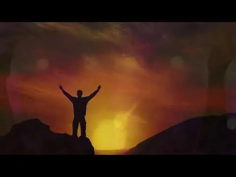 Niuguse Moyo Wako by Boaz Danken video thumbnail