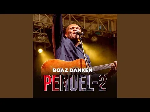 Unaweza by Boaz Danken video thumbnail