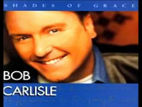 Living Water by Bob Carlisle video thumbnail