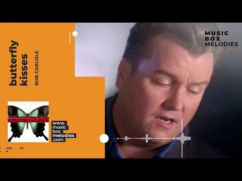You're Beautiful by Bob Carlisle video thumbnail