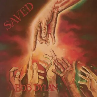Bob Dylan Solid Rock