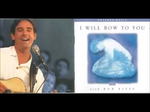 I Love To Be With You by Bob Fitts video thumbnail