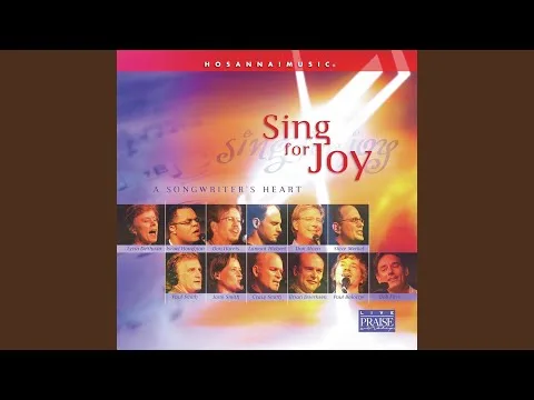 I Will Not Be Afraid by Bob Fitts video thumbnail