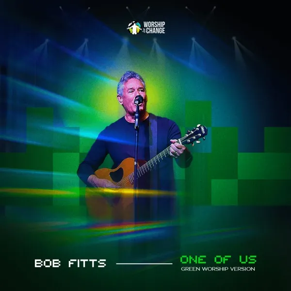 Album Art for One of Us