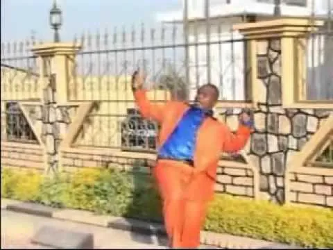 Ndiyo Bwana by Bony Mwaitege video thumbnail