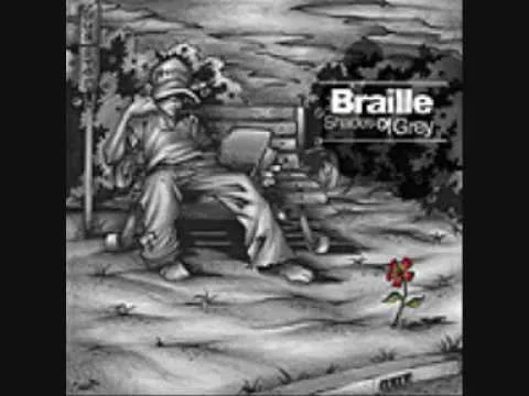 Nobody by Braille video thumbnail