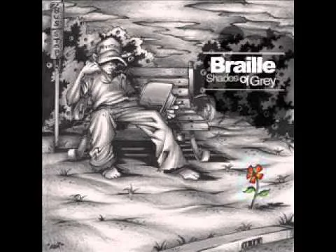 Poetry In Motion, Pt. 2 by Braille video thumbnail