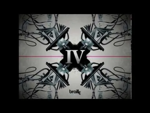 Restless by Braille video thumbnail