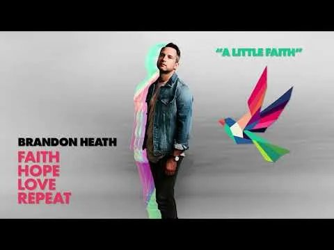 A Little Faith official video thumbnail