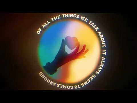 Another Song About Love official video thumbnail