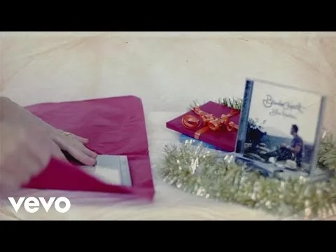 Away in a Manger official video thumbnail