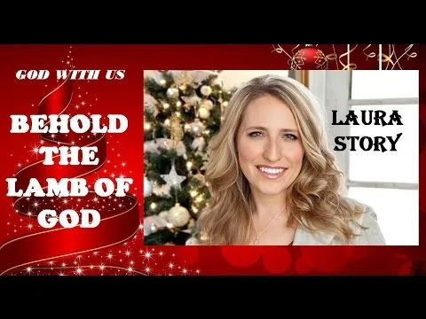Behold The Lamb of God by Brandon Heath video thumbnail