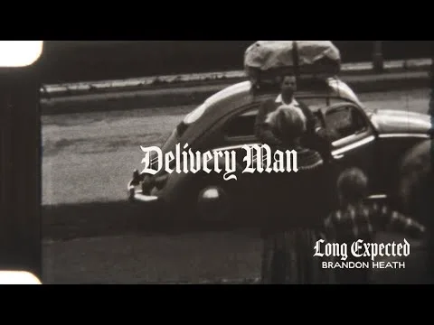 Delivery Man official video thumbnail