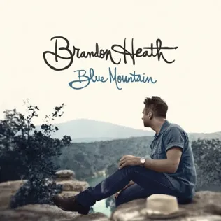 Brandon Heath Diamond