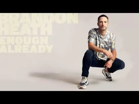 Enough Already official video thumbnail