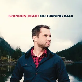 Brandon Heath Everything Must Go