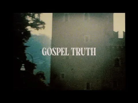 Gospel Truth by Brandon Heath video thumbnail