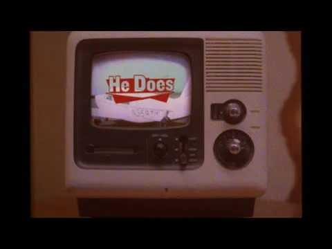 He Does by Brandon Heath video thumbnail