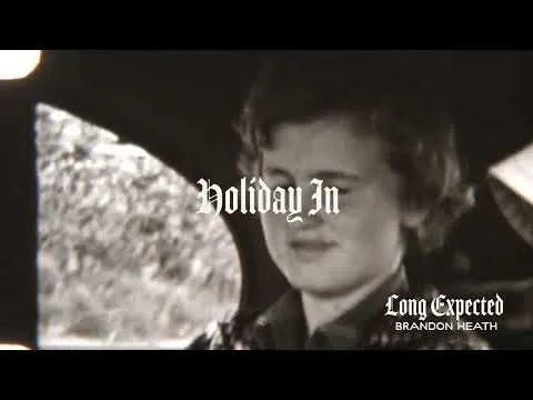 Holiday In official video thumbnail