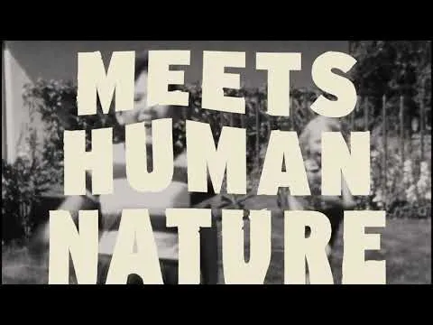 Human Nature by Brandon Heath video thumbnail