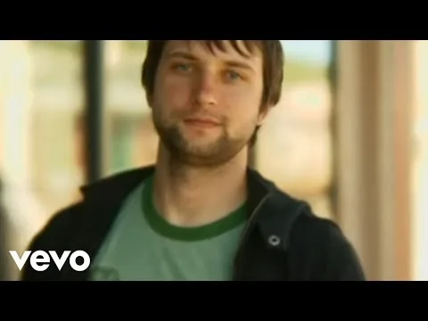 I'm Not Who I Was by Brandon Heath video thumbnail