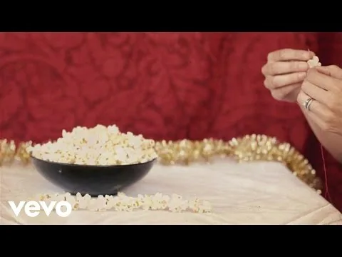 In the Bleak Midwinter official video thumbnail