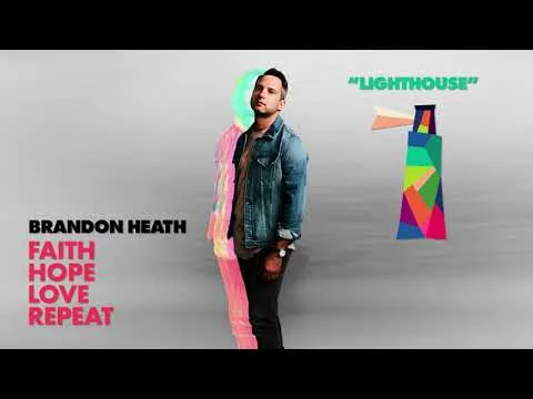 Lighthouse official video thumbnail