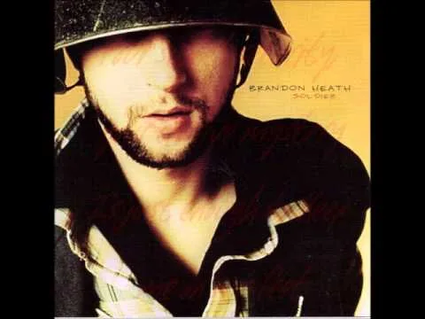 Likes of You by Brandon Heath video thumbnail