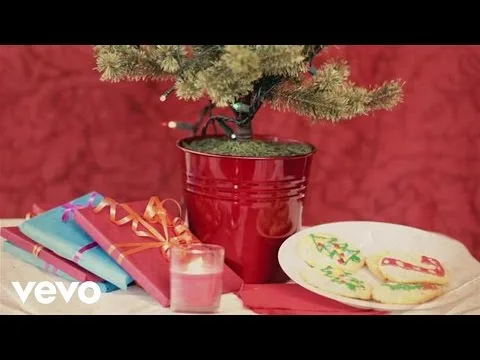 Little Town Of Bethlehem official video thumbnail