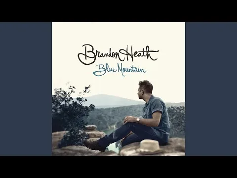 Love Will Be Enough For Us by Brandon Heath video thumbnail