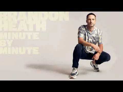 Minute By Minute official video thumbnail