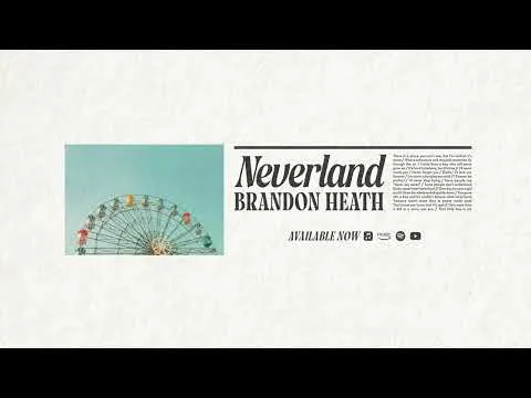 Neverland official video thumbnail