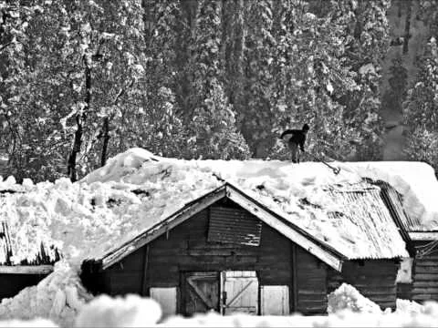 Nothing But the Chill by Brandon Heath video thumbnail