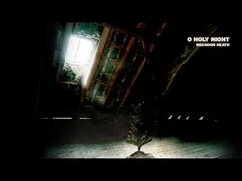 O Holy Night official video thumbnail