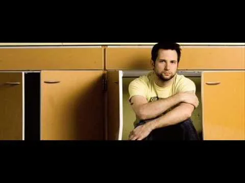 Overdue by Brandon Heath video thumbnail