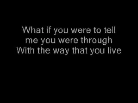 Reaching Out by Brandon Heath video thumbnail