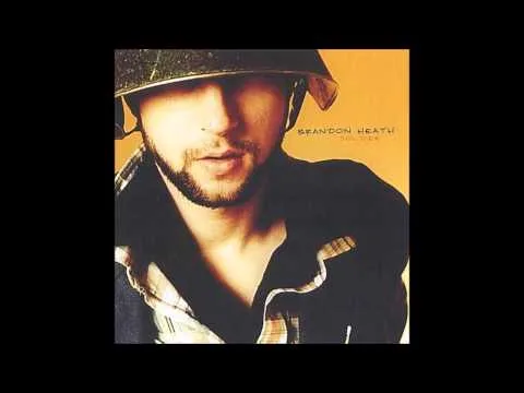 Ready for Romance by Brandon Heath video thumbnail