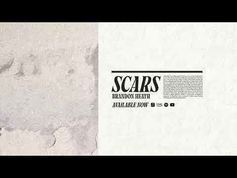 Scars official video thumbnail