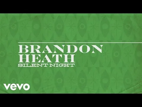 Silent Night official video thumbnail