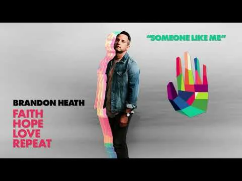 Someone Like Me official video thumbnail