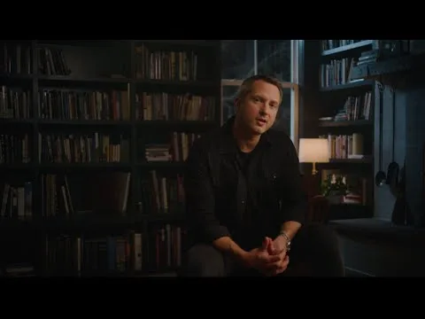 That's Enough by Brandon Heath video thumbnail