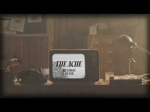 The Ache official video thumbnail