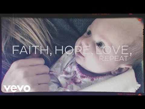 The Promise by Brandon Heath video thumbnail