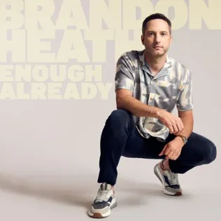Brandon Heath This Changes Everything