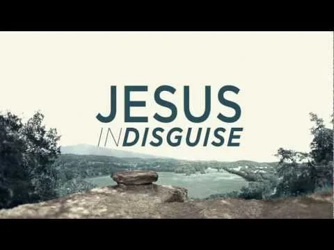Wonderful, Glorious, Emmanuel by Brandon Heath video thumbnail