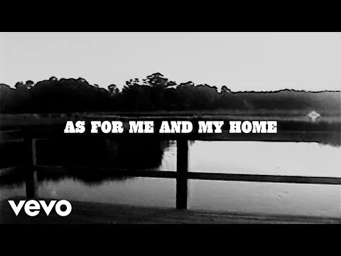 As For Me and My Home official video thumbnail
