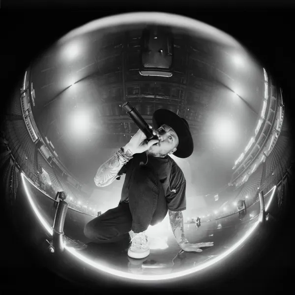 Album Art for Come Home 