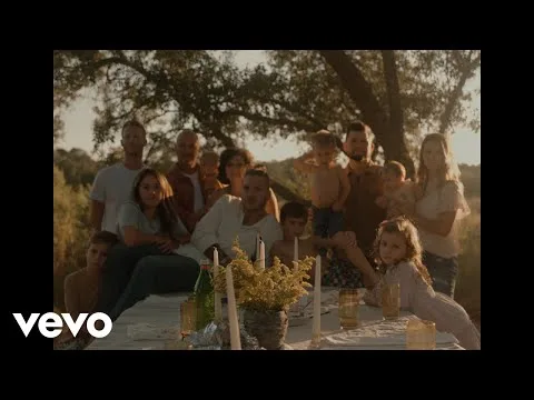 Country Psalm official video thumbnail