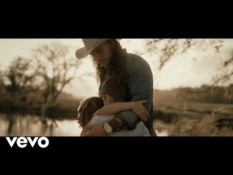 Daddy's DNA official video thumbnail