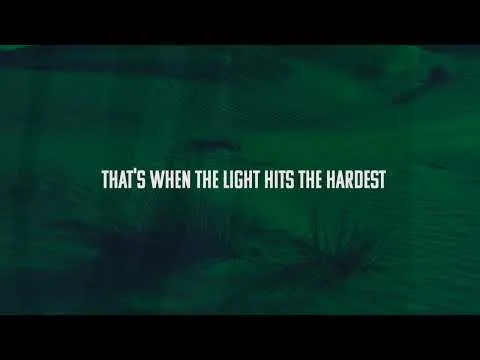 Don't You Give Up On Me official video thumbnail